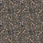 Preview: Baumwolle Patchwork - Ruby Star Society - Favorite Flowers - Inflorescence Soft Black